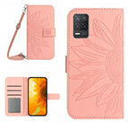 For Realme 8 5G / Pink
