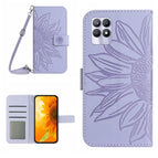 For Realme 8i/Narzo 50 4G / Purple
