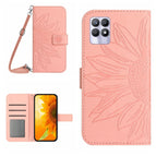 For Realme 8i/Narzo 50 4G / Pink
