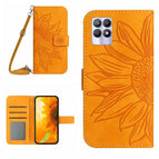 For Realme 8i/Narzo 50 4G / Yellow