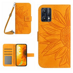 For Realme 9 4G/Realme 9 Pro+ 5G / Yellow