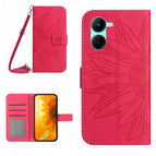 For Realme 10 4G / Rose Red