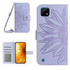 For Realme C12/C15/C25 / Purple