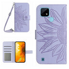 For Realme C20/C21 / Purple