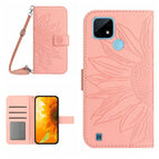 For Realme C20/C21 / Pink