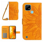 For Realme C20/C21 / Yellow