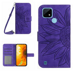 For Realme C20/C21 / Dark Purple