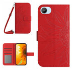 For Realme C30/Narzo 50i Prime / Red