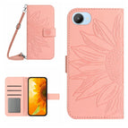 For Realme C30/Narzo 50i Prime / Pink