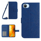 For Realme C30/Narzo 50i Prime / Dark Blue