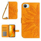 For Realme C30/Narzo 50i Prime / Yellow