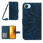 For Realme C30/Narzo 50i Prime / Inky Blue