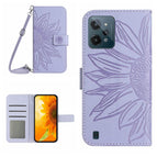 For Realme C31 / Purple