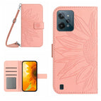 For Realme C31 / Pink