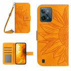 For Realme C31 / Yellow
