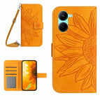 For Realme C35 / Yellow
