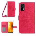For Realme GT/GT NEO / Rose Red