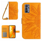 For Realme GT Master / Yellow