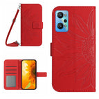 For Realme GT Neo2 / Red