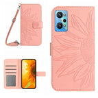 For Realme GT Neo2 / Pink