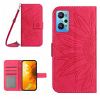 For Realme GT Neo2 / Rose Red