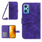 For Realme GT Neo2 / Dark Purple