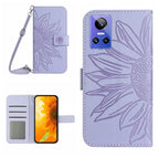 For Realme GT Neo3 / Purple