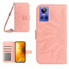 For Realme GT Neo3 / Pink