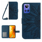 For Realme GT Neo3 / Inky Blue