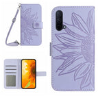 For OnePlus Nord CE 2 5G / Purple