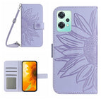 For OnePlus Nord CE 2 Lite/Realme 9 Pro 5G / Purple