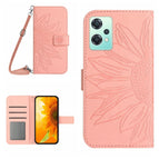 For OnePlus Nord CE 2 Lite/Realme 9 Pro 5G / Pink