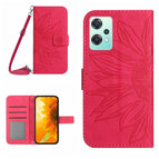 For OnePlus Nord CE 2 Lite/Realme 9 Pro 5G / Rose Red