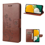 For Samsung Galaxy A14 5G / Brown