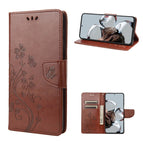For Xiaomi 12T / 12T Pro / Redmi K50 Ultra / Brown