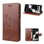 For Google Pixel 7 5G / Brown