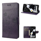 For Google Pixel 7 5G / Dark Purple