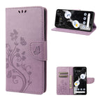 For Google Pixel 7 Pro 5G / Light Purple