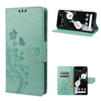 For Google Pixel 7 Pro 5G / Green