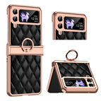 For Samsung Galaxy Z Flip3 5G / Black