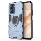 For Realme C33 4G / Navy Blue