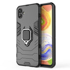 For Samsung Galaxy A04 4G / Black