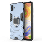 For Samsung Galaxy A04 4G / Navy Blue