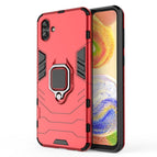 For Samsung Galaxy A04 4G / Red