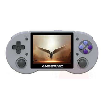 ANBERNIC RG353P Handheld Game Console 3.5 inch Screen Android Linux System