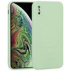 For iPhone X / XS / Green