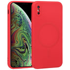 For iPhone X / XS / Red