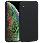For iPhone X / XS / Black
