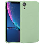 For iPhone XR / Green