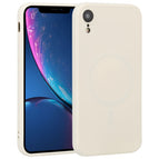 For iPhone XR / White